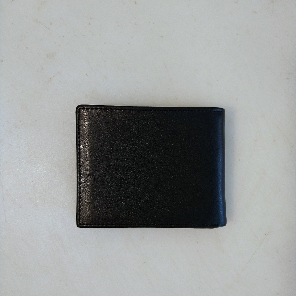 Bundle Men's Wallet - Picture 7 of 14
